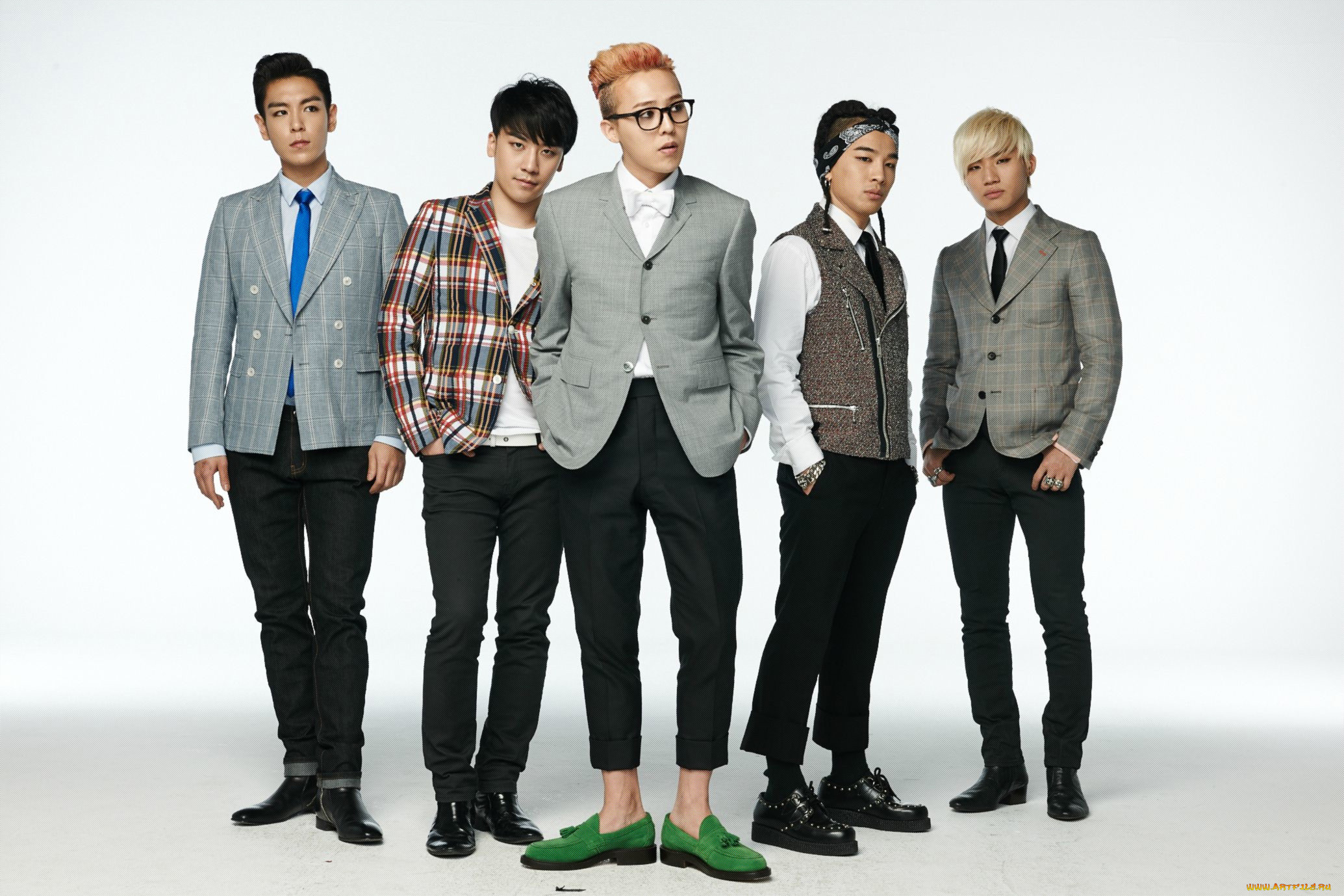 big bang, , 